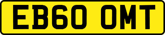 EB60OMT