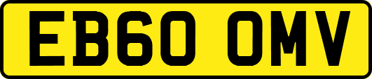 EB60OMV