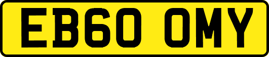 EB60OMY