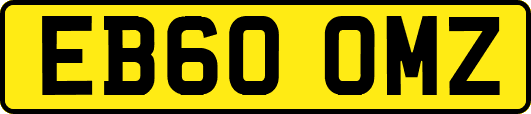 EB60OMZ