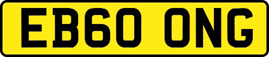 EB60ONG