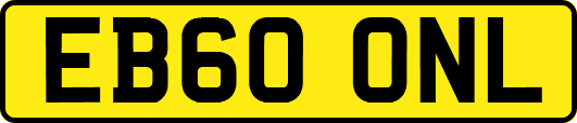 EB60ONL