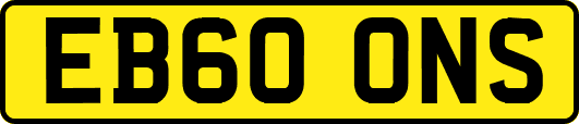 EB60ONS