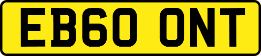 EB60ONT