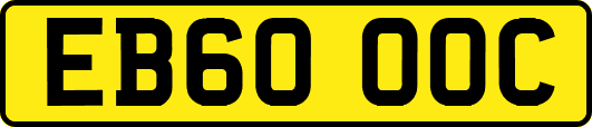 EB60OOC