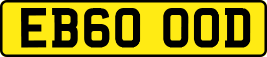 EB60OOD