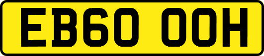 EB60OOH
