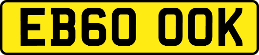 EB60OOK