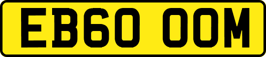 EB60OOM