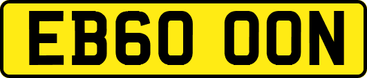 EB60OON