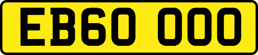 EB60OOO