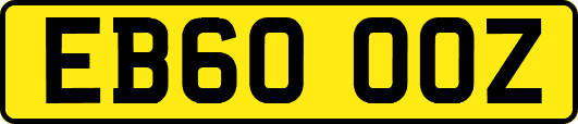 EB60OOZ