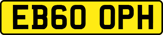 EB60OPH