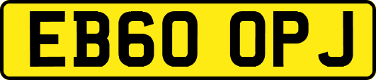 EB60OPJ