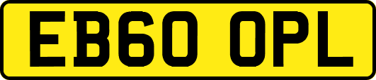 EB60OPL