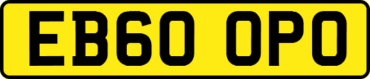 EB60OPO