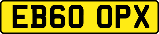 EB60OPX