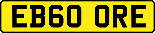 EB60ORE