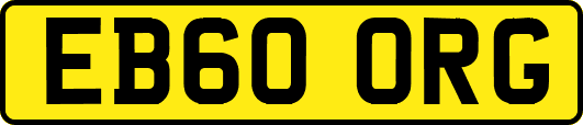 EB60ORG
