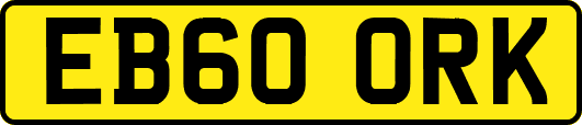 EB60ORK