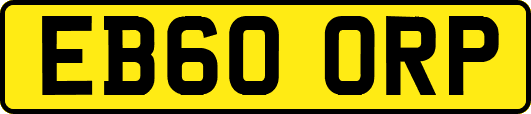EB60ORP