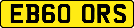 EB60ORS