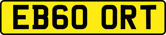 EB60ORT