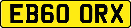 EB60ORX