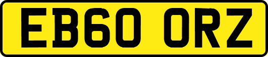 EB60ORZ
