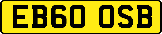EB60OSB