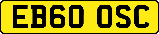 EB60OSC