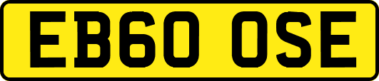 EB60OSE