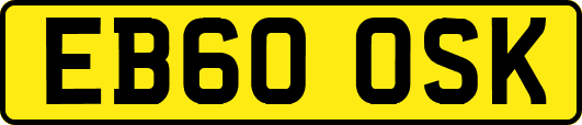 EB60OSK