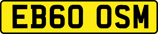 EB60OSM