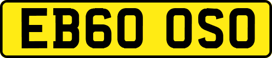 EB60OSO