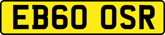 EB60OSR