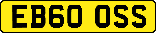 EB60OSS