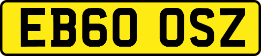 EB60OSZ