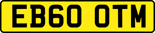 EB60OTM