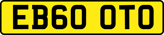 EB60OTO