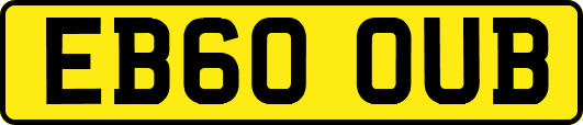 EB60OUB