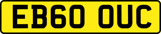 EB60OUC