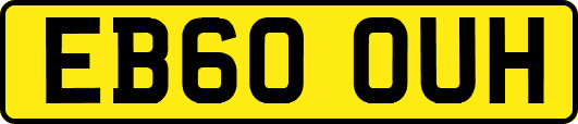 EB60OUH