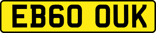 EB60OUK
