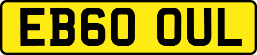 EB60OUL