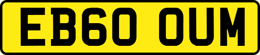 EB60OUM