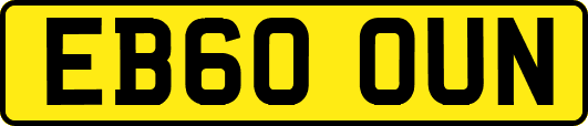 EB60OUN