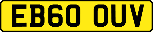 EB60OUV