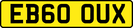 EB60OUX
