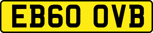 EB60OVB